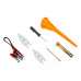Генератор инверторный Denzel GK-3800iF, 3,8 кВт, 230 В, ручной старт 94708