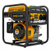 Генератор инверторный Denzel GK-3800iF, 3,8 кВт, 230 В, ручной старт 94708