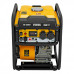 Генератор инверторный Denzel GK-3800iF, 3,8 кВт, 230 В, ручной старт 94708