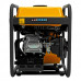 Генератор инверторный Denzel GK-3800iF, 3,8 кВт, 230 В, ручной старт 94708