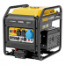 Генератор инверторный DENZEL GS-5500iFEA, 5,5 кВт, 230 В, электростартер, ATS 94720