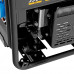 Генератор инверторный DENZEL GS-5500iFEA, 5,5 кВт, 230 В, электростартер, ATS 94720