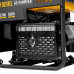 Генератор инверторный DENZEL GS-5500iFEA, 5,5 кВт, 230 В, электростартер, ATS 94720