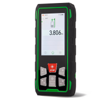 Лазерный дальномер с видоискателем RGK DV500 728127