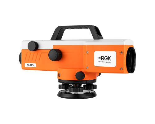 Оптический нивелир RGK N-05 723634