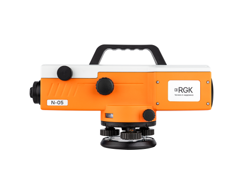 Оптический нивелир RGK N-05 723634