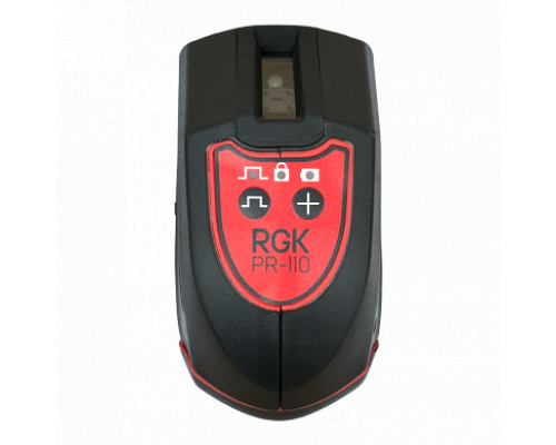 Лазерный нивелир RGK PR-110 4610011870026