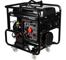 Электростанция ELITECH GES 25000EAWS-3