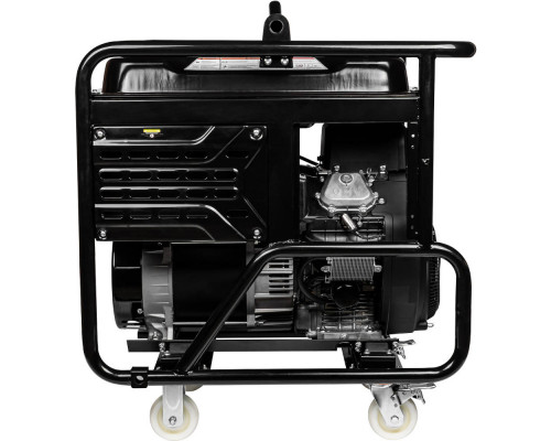 Электростанция ELITECH GES 25000EAWS-3