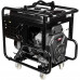 Электростанция ELITECH GES 25000EAWS-3