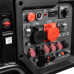 Электростанция ELITECH GES 25000EAWS-3