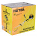 Бензиновый триммер Huter GGT-2000 4S (четырёхтактный) 70/2/146