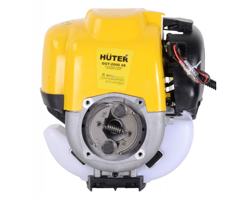 Бензиновый триммер Huter GGT-2000 4S (четырёхтактный) 70/2/146