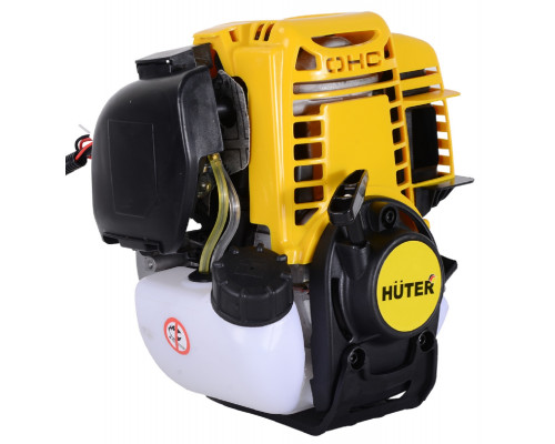 Бензиновый триммер Huter GGT-2000 4S (четырёхтактный) 70/2/146
