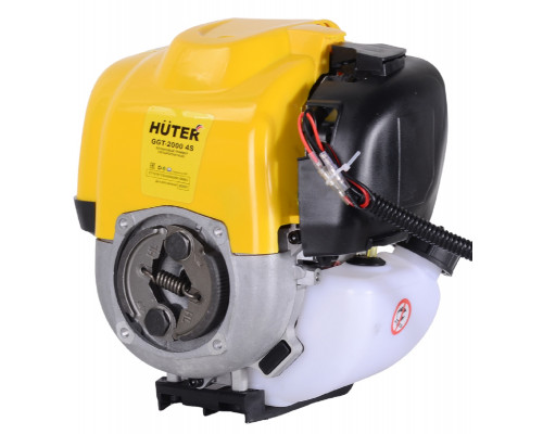 Бензиновый триммер Huter GGT-2000 4S (четырёхтактный) 70/2/146