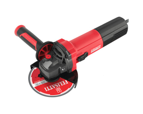 Угловая шлифмашина FELISATTI 125/1200 FT8201