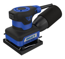 Вибрационная шлифмашина BOJET ESD-240