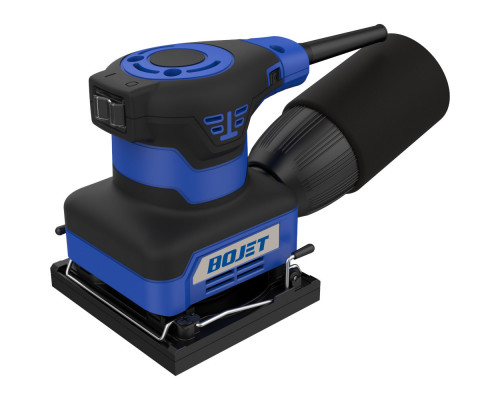 Вибрационная шлифмашина BOJET ESD-240