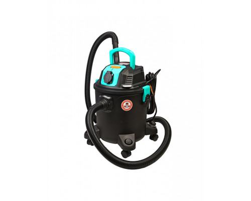 Промышленный пылесос Sturm VC1420