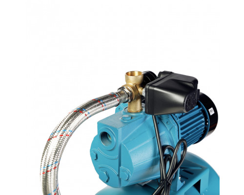 Насосная станция Sturm! WP97120CI