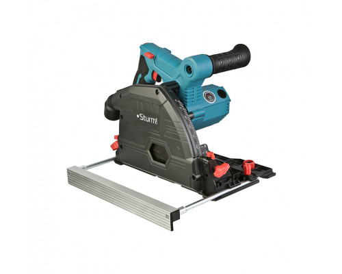 Пила циркулярная погружная Sturm! CS51165PS