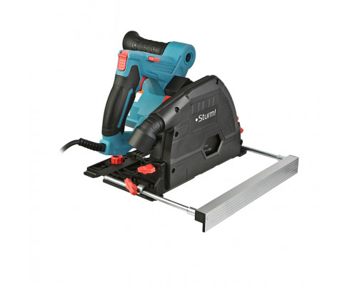 Пила циркулярная погружная Sturm! CS51165PS