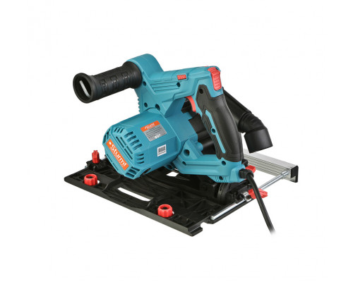 Пила циркулярная погружная Sturm! CS51165PS