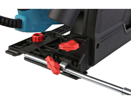 Пила циркулярная погружная Sturm! CS51165PS