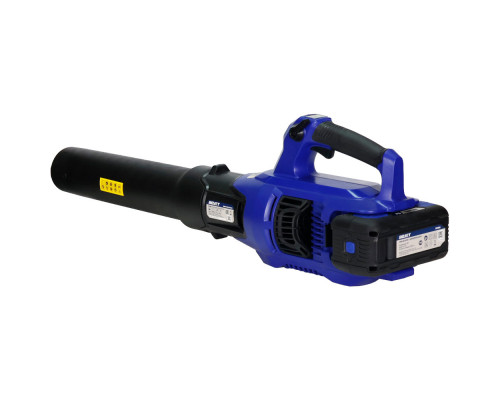 Воздуходувка аккумуляторная BOJET 58V, АКБ 5Ач, ЗУ CBBP60