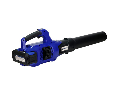 Воздуходувка аккумуляторная BOJET 58V, АКБ 5Ач, ЗУ CBBP60