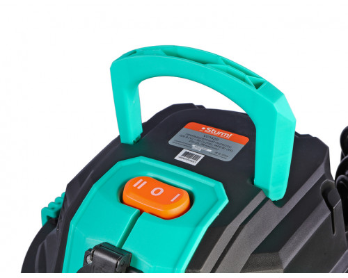 Промышленный пылесос Sturm VC1420