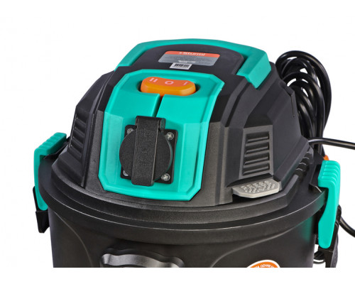 Промышленный пылесос Sturm VC1420