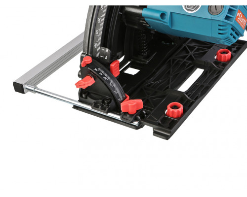 Пила циркулярная погружная Sturm! CS51165PS