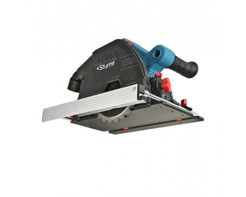 Пила циркулярная погружная Sturm! CS51165PS