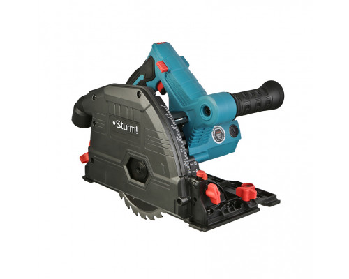 Пила циркулярная погружная Sturm! CS51165PS