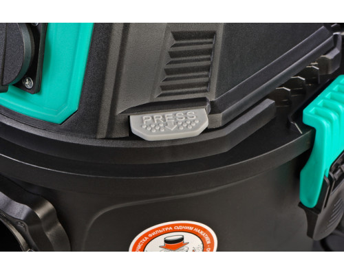 Промышленный пылесос Sturm VC1420