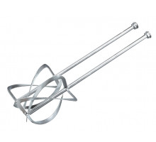 Насадки для миксера ID2016M, 2 шт, 110x590мм, Sturm! ID2016M-998