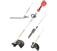 Аккумуляторный триммер FELISATTI FT1677