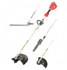 Аккумуляторный триммер FELISATTI FT1677