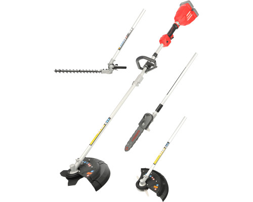 Аккумуляторный триммер FELISATTI FT1677