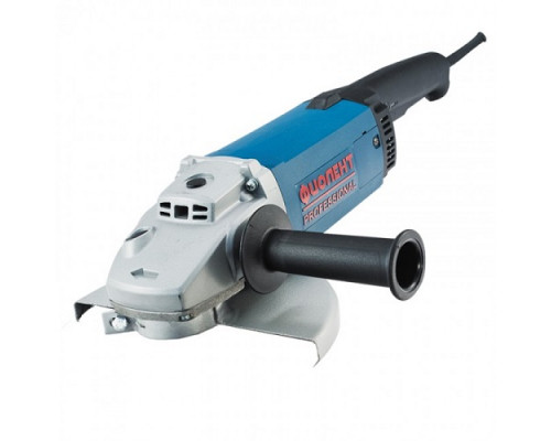 Углошлифовальная машина Фиолент МШУ 1-20-230 А