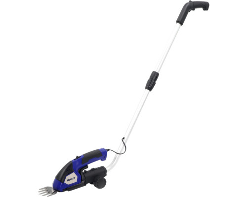 Ножницы-кусторез аккумуляторные BOJET 7.2V, c телескопической ручкой CGS-7.2T