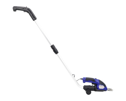 Ножницы-кусторез аккумуляторные BOJET 7.2V, c телескопической ручкой CGS-7.2T