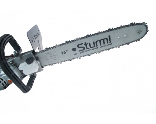 Насадка-цепная пила для УШМ Sturm AGCS16-01