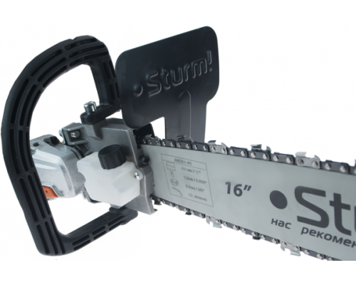 Насадка-цепная пила для УШМ Sturm AGCS16-01