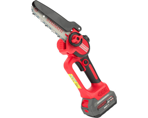Аккумуляторная пила цепная FT1165