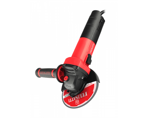 Угловая шлифмашина FELISATTI 125/850 FT8202