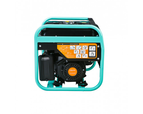 Генератор инверторный Sturm! PG7000i