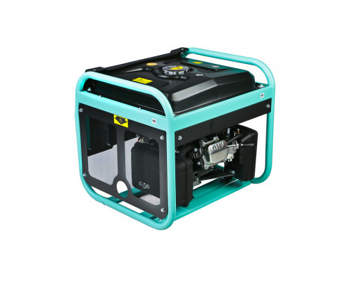 Генератор инверторный Sturm! PG7000i