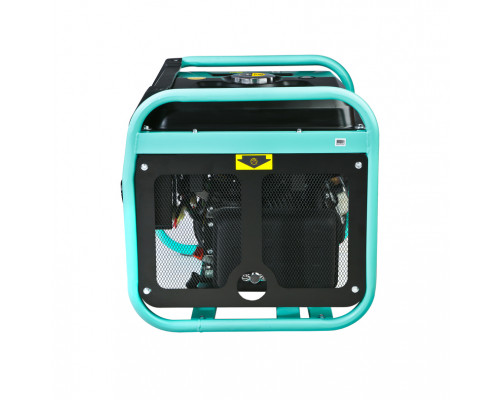 Генератор инверторный Sturm! PG7000i